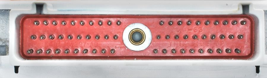 Standard Rem Electr TCM206