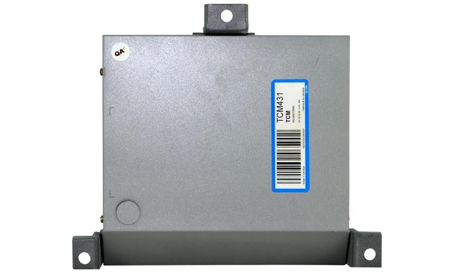 Standard Rem Electr TCM431