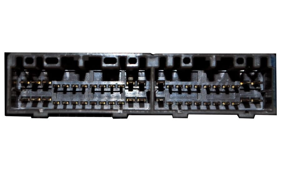 Standard Rem Electr TCM431