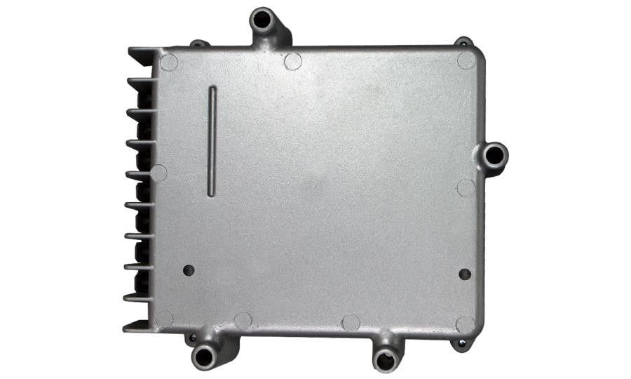 Standard Rem Electr TCM951U