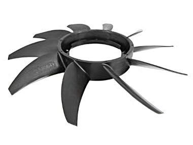 GKTECH SR20/KA24 High Performance Engine fan - 60% more air flow