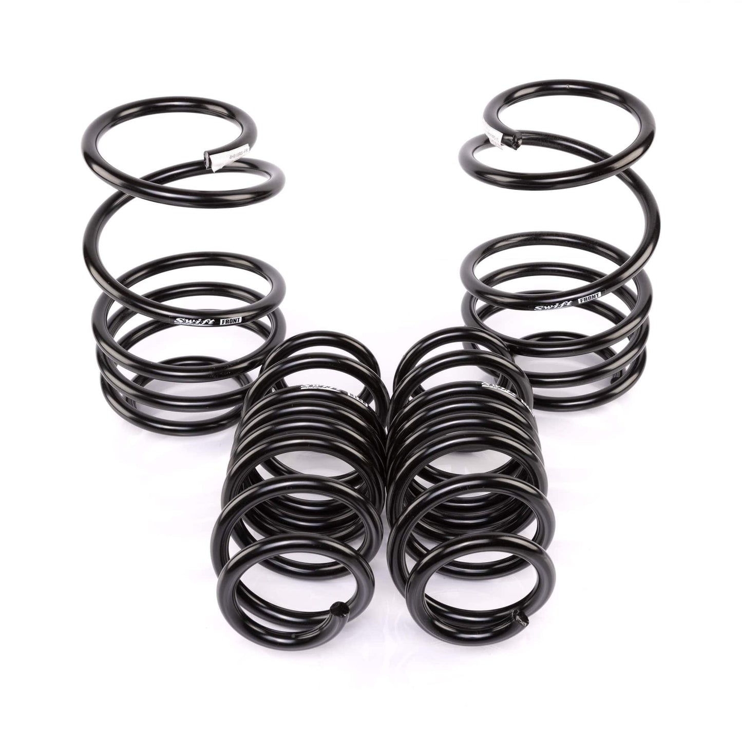 Swift Springs Spec-R (17-21 Civic Sport/Si)