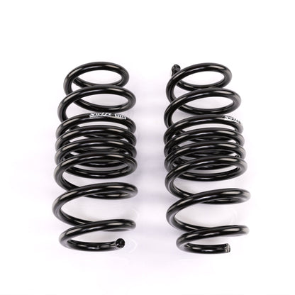 Swift Springs Spec-R (17-21 Civic Sport/Si)