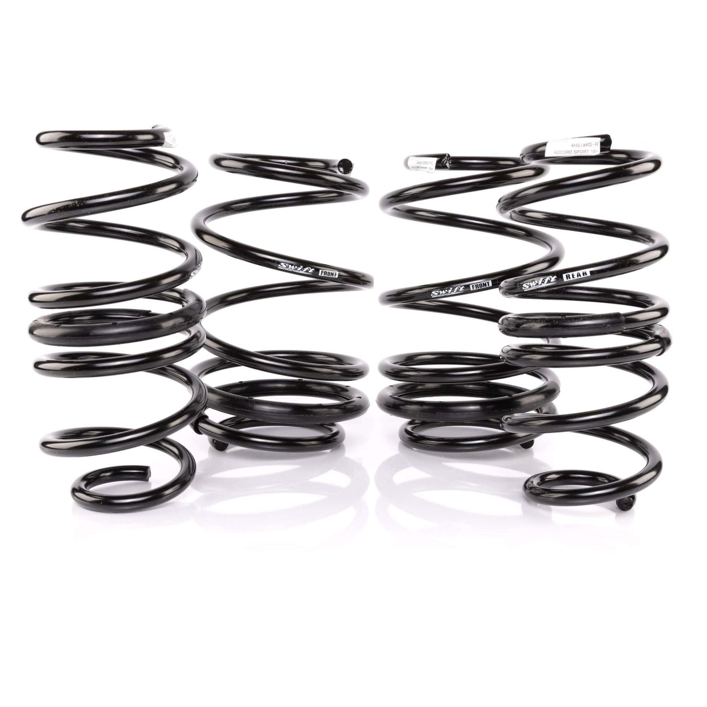 Swift Springs Spec-R (18-22 Accord)
