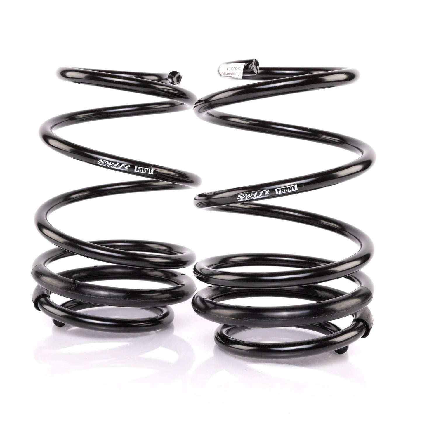 Swift Springs Spec-R (18-22 Accord)