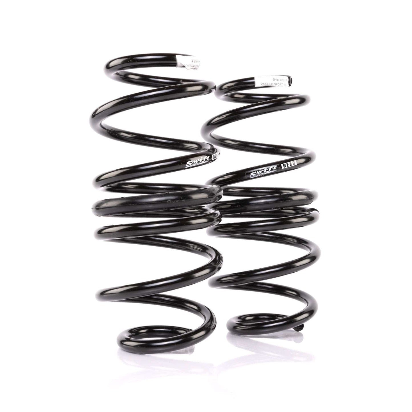 Swift Springs Spec-R (18-22 Accord)