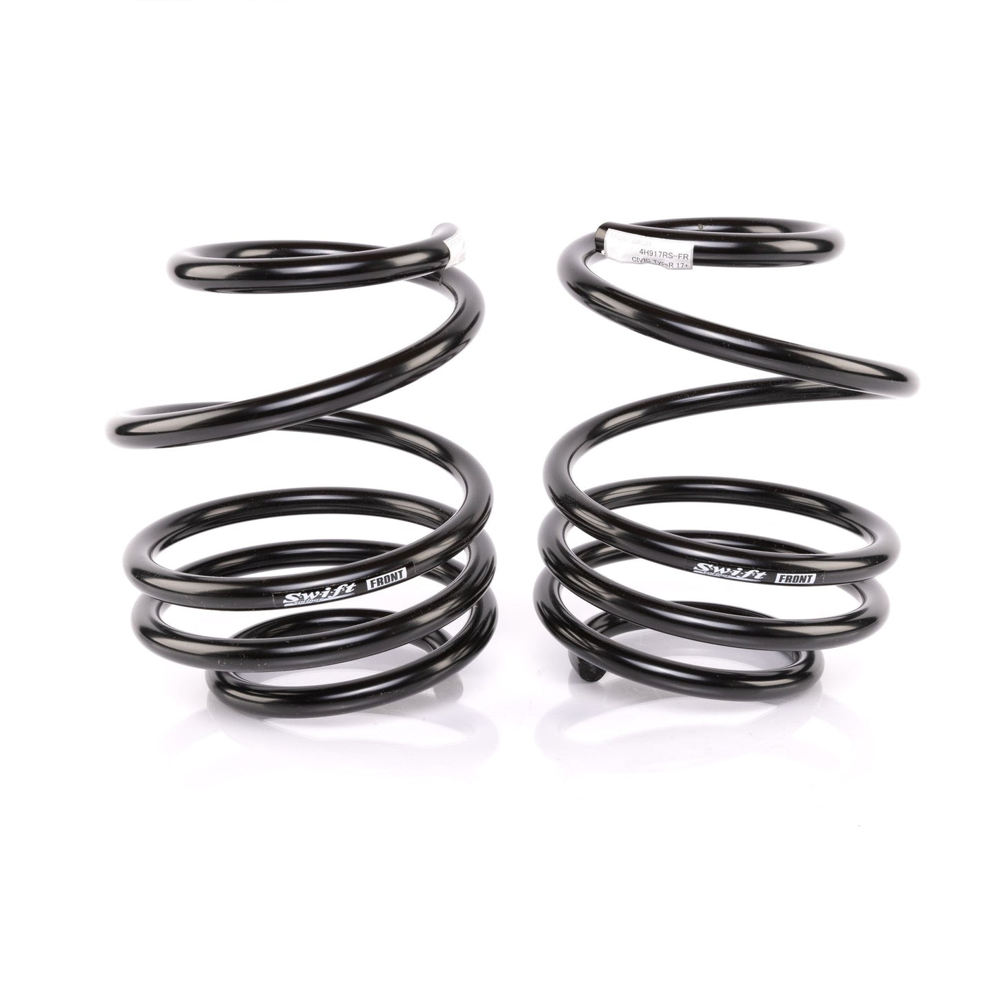 Swift Springs Spec-R Lowering Springs for 23+ Civic Type-R