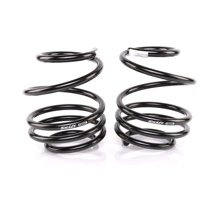 Swift Springs Spec-R Lowering Springs for 23+ Civic Type-R