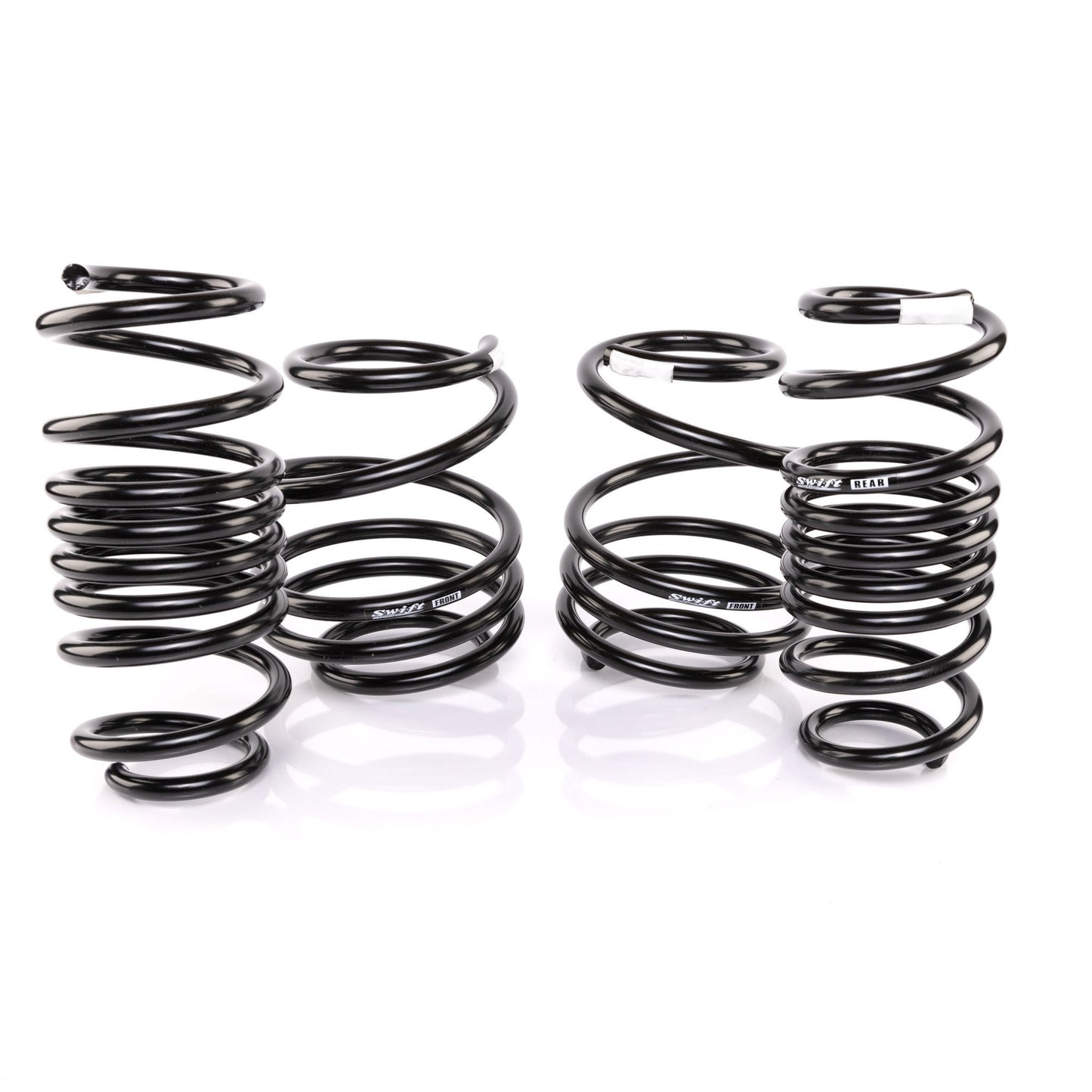 Swift Springs Spec-R Lowering Springs for 22+ Civic Si