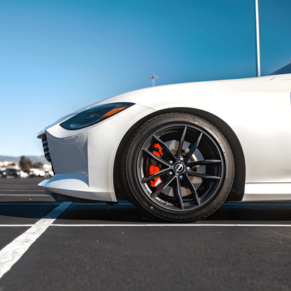 Swift Springs Spec-R Lowering Springs (23+ Nissan Z)