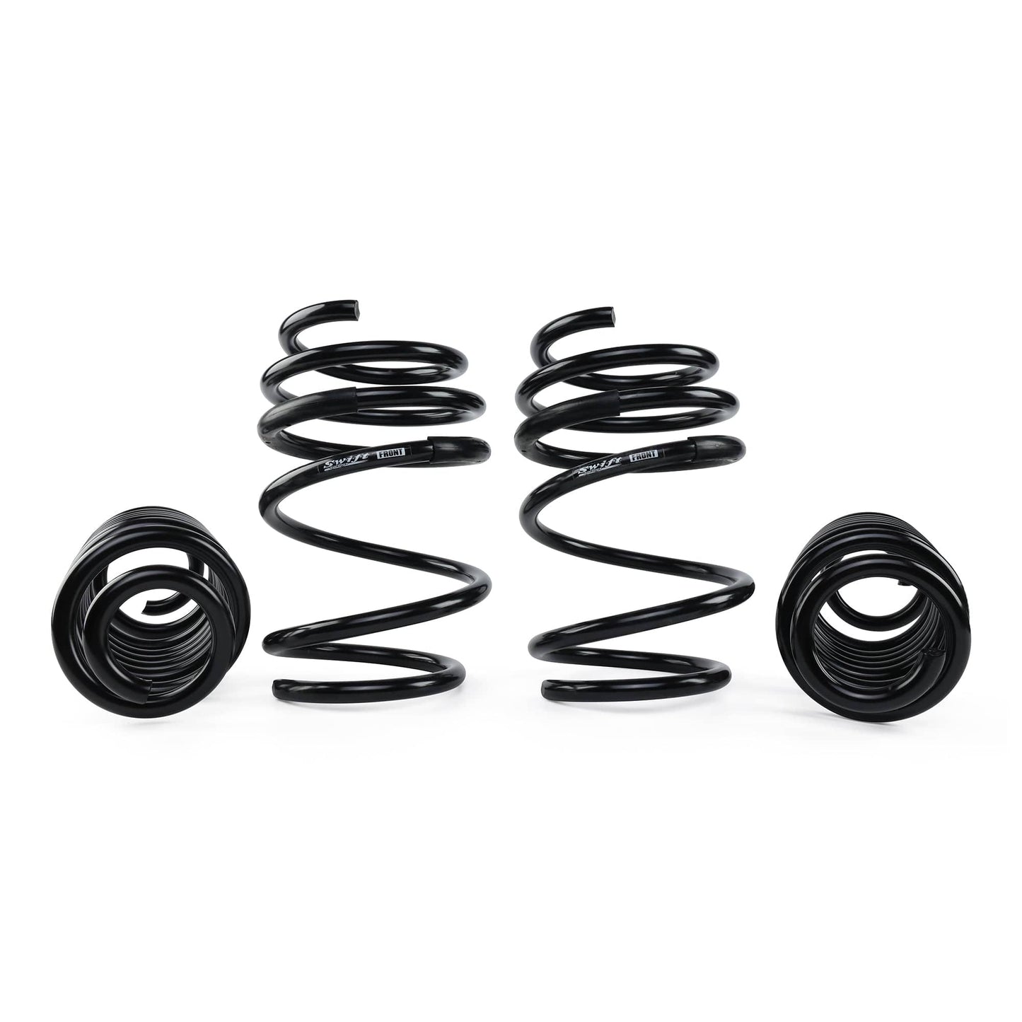 Swift Springs Sport Springs SPEC-R (22+ GR Corolla)