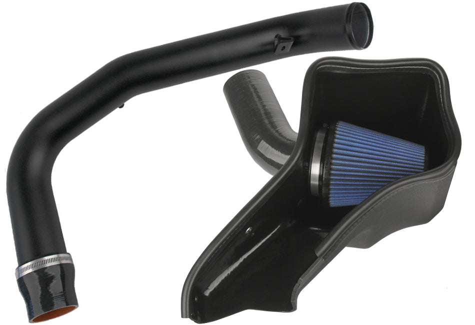 STEEDA AUTOSPORTS Focus ST Cold Air Intake 15-18 Air and Fuel Air Cleaners, Filters, Intakes and Components main image