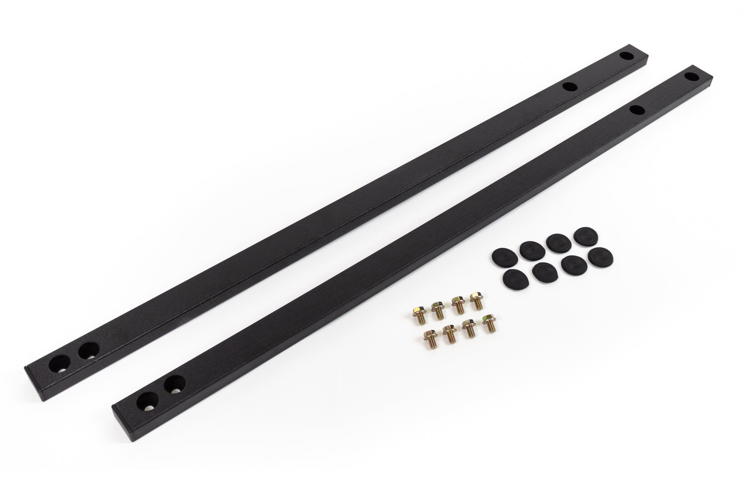 STEEDA AUTOSPORTS Mustang Jacking Rails 15-26 Coupe Chassis Components Chassis and Frame Components main image