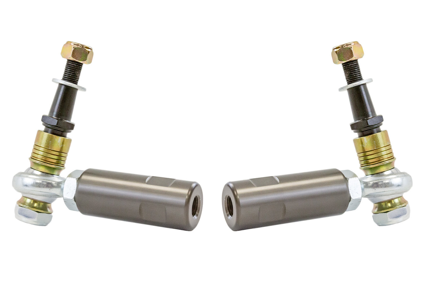 STEEDA AUTOSPORTS Mustang Bump Steer Kit 24-26 S650 Steering and Components Spindles, Ball Joints and Components main image