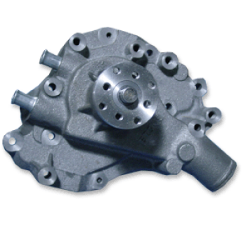 Stewart Water Pump  Water Pumps Water Pumps - Mechanical main image