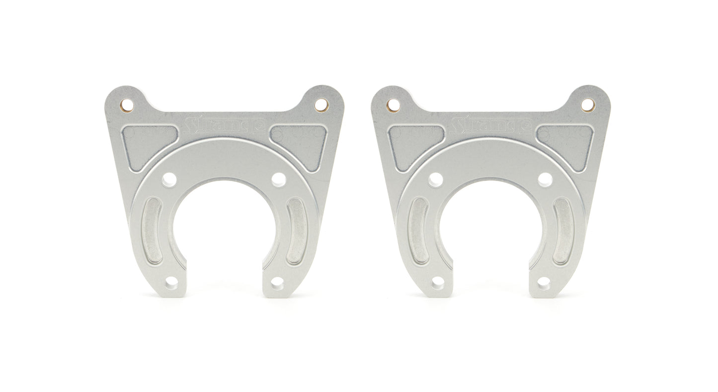 Strange Caliper bracket - From B1710WC  Kit Brake Systems And Components Disc Brake Caliper Brackets main image