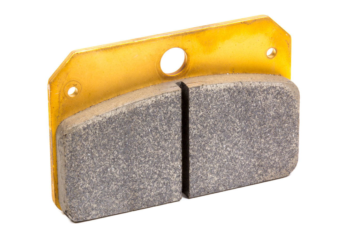 STRANGE Brake Pad - Strange Four Piston Caliper Brakes Brake Systems And Components main image