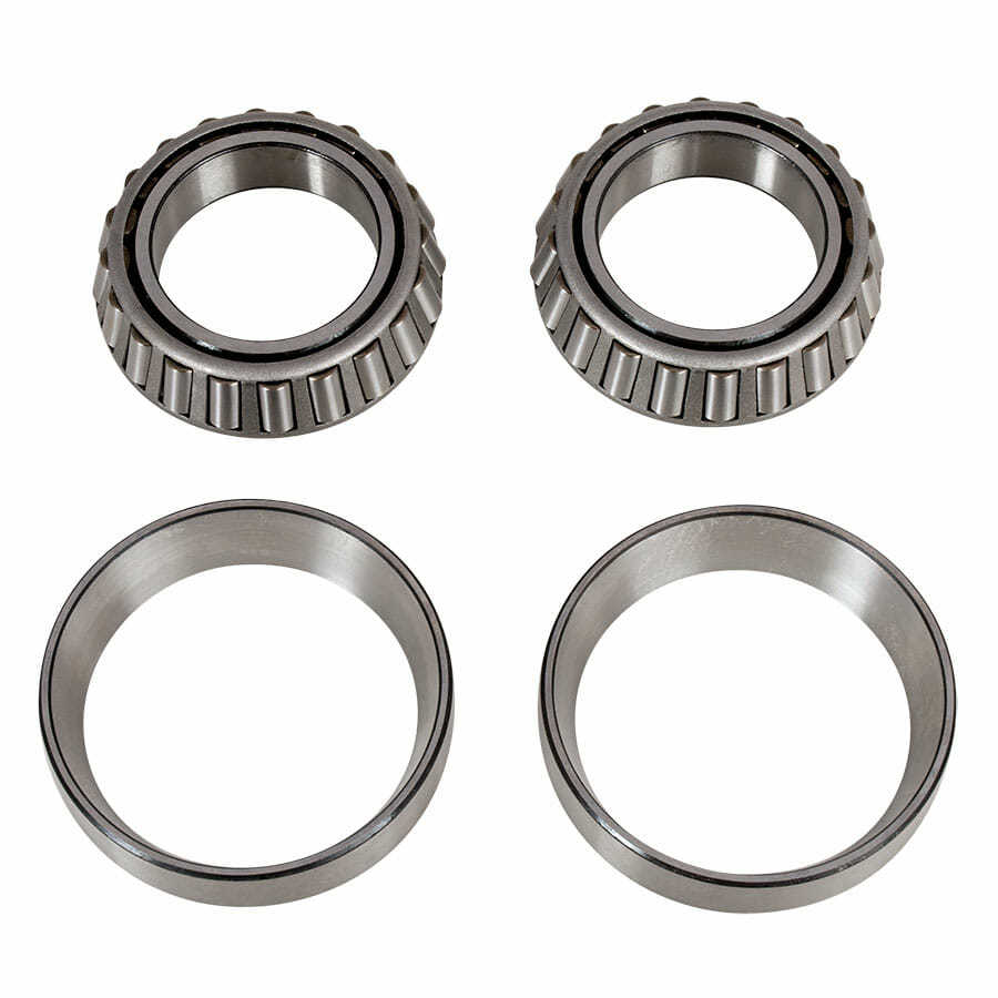 STRANGE Side Bearings & Races 3.812in Ultra Case Drivetrain Differentials and Rear-End Components main image