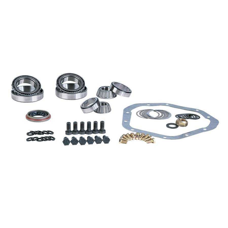 Strange Dana 60 Installation Kit w/Bearings (New S-60) Differentials and Rear-End Components Ring and Pinion Install Kits/ Bearings main image