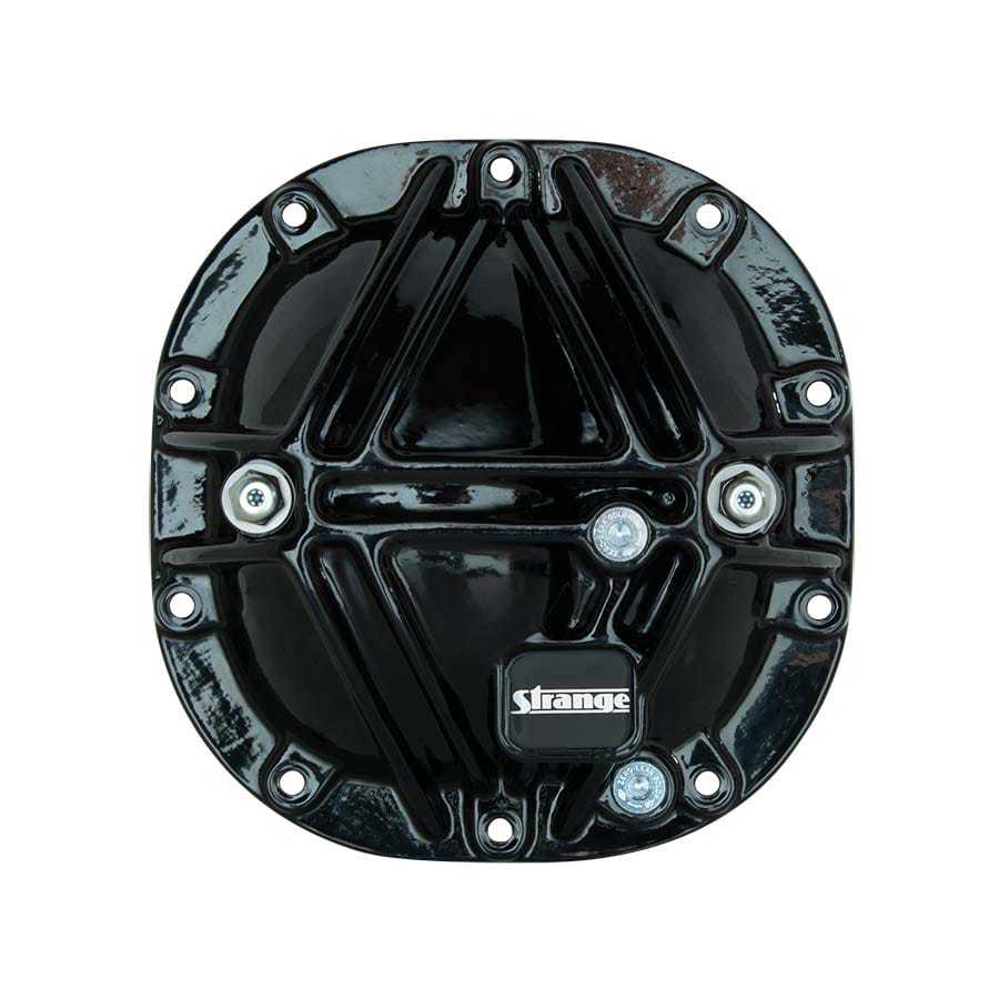 STRANGE Ford 8.8 Diff Support Cover Drivetrain Differentials and Rear-End Components main image