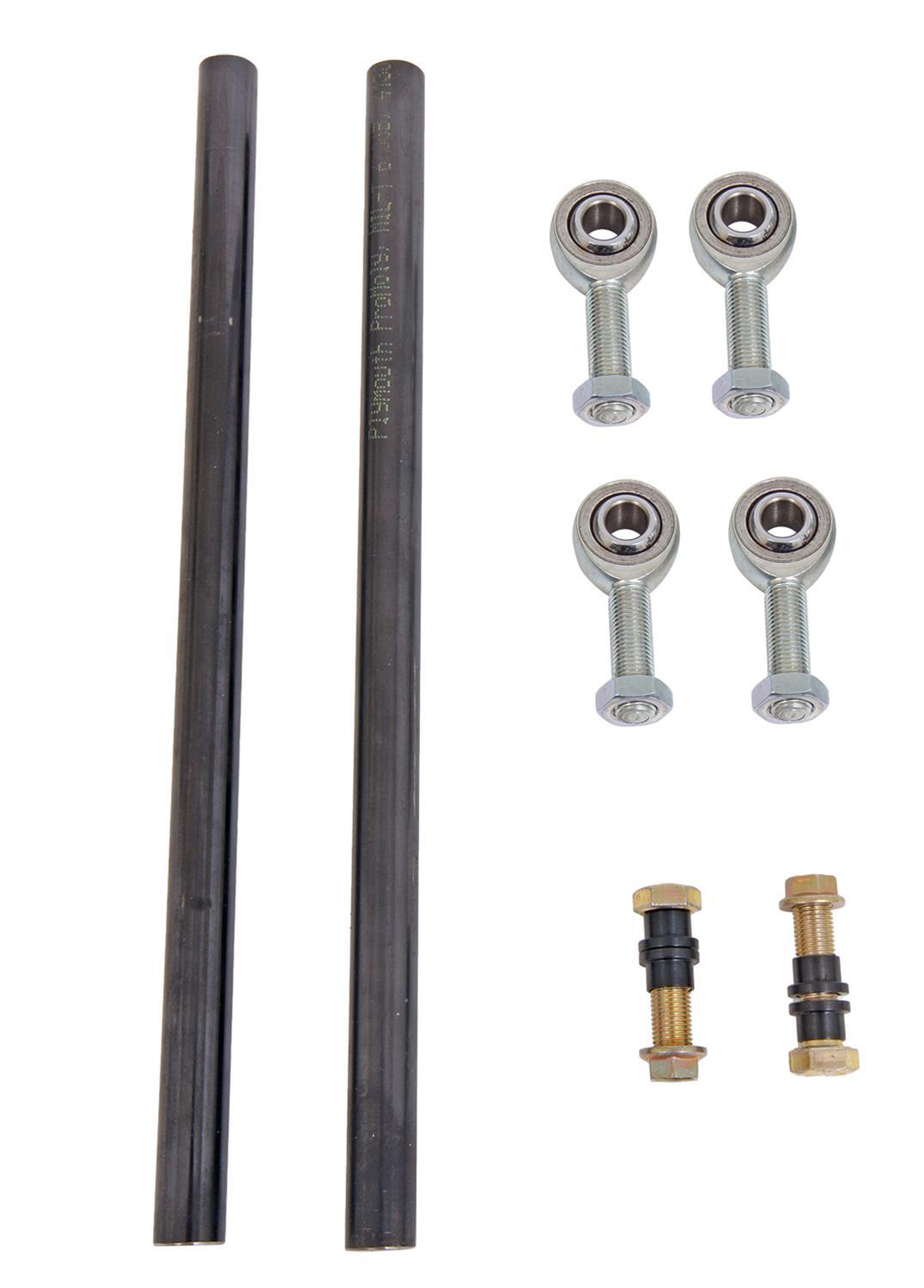 Strange Tie Rod Kit - Fits S3448 /S3448-195 Steering Linkage Tie Rods and Components main image