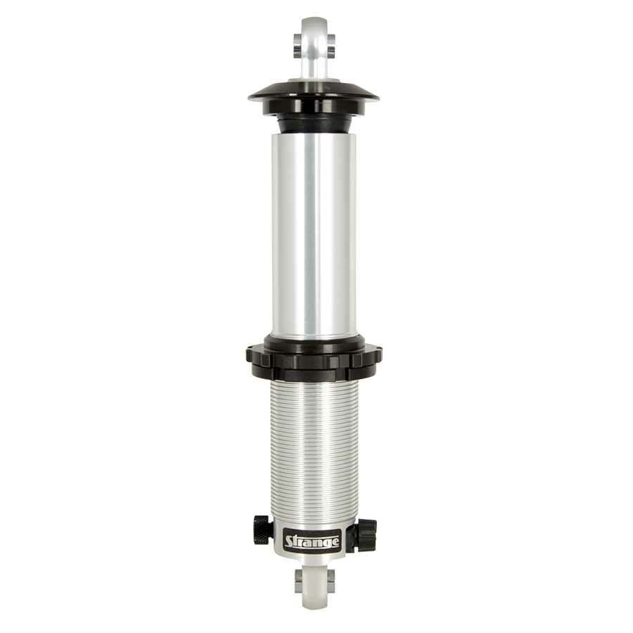 STRANGE Double Adjustable Shock Kit w/o Spring (Each) Suspension and Components Shocks, Struts, Coil-Overs and Components main image