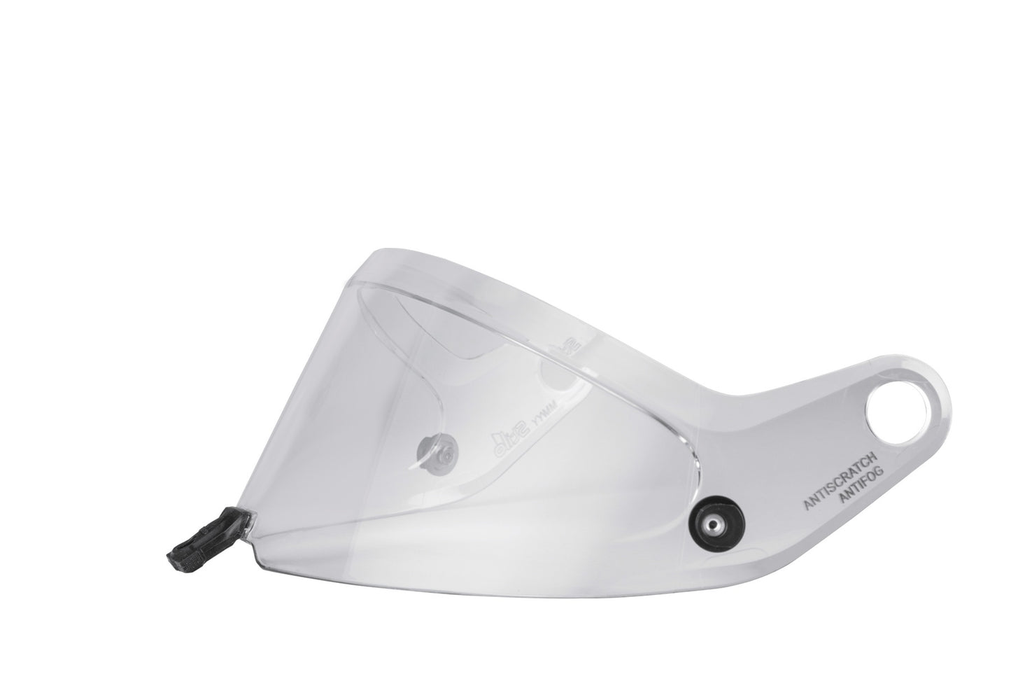 STILO Visor ST6 Clear Safety Equipment Helmets and Accessories main image