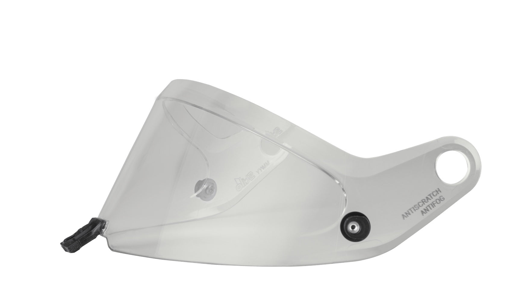 STILO Visor ST6 Smoked Medium Safety Equipment Helmets and Accessories main image