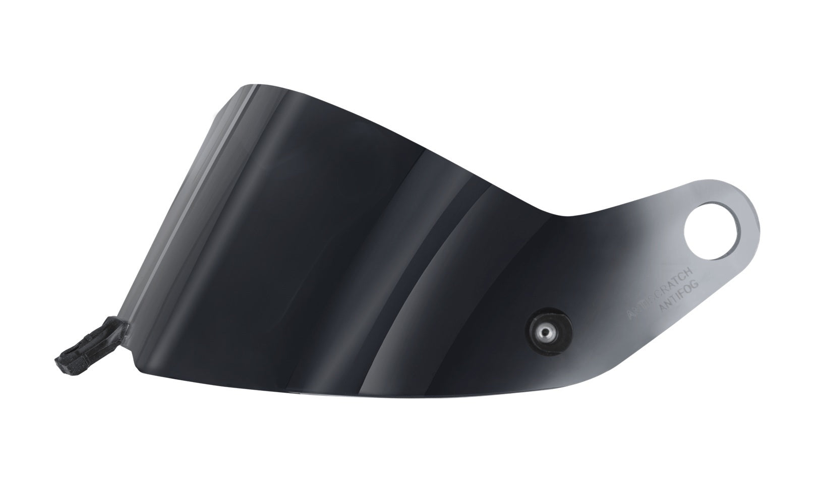STILO Visor ST6 Smoked Dark Safety Equipment Helmets and Accessories main image