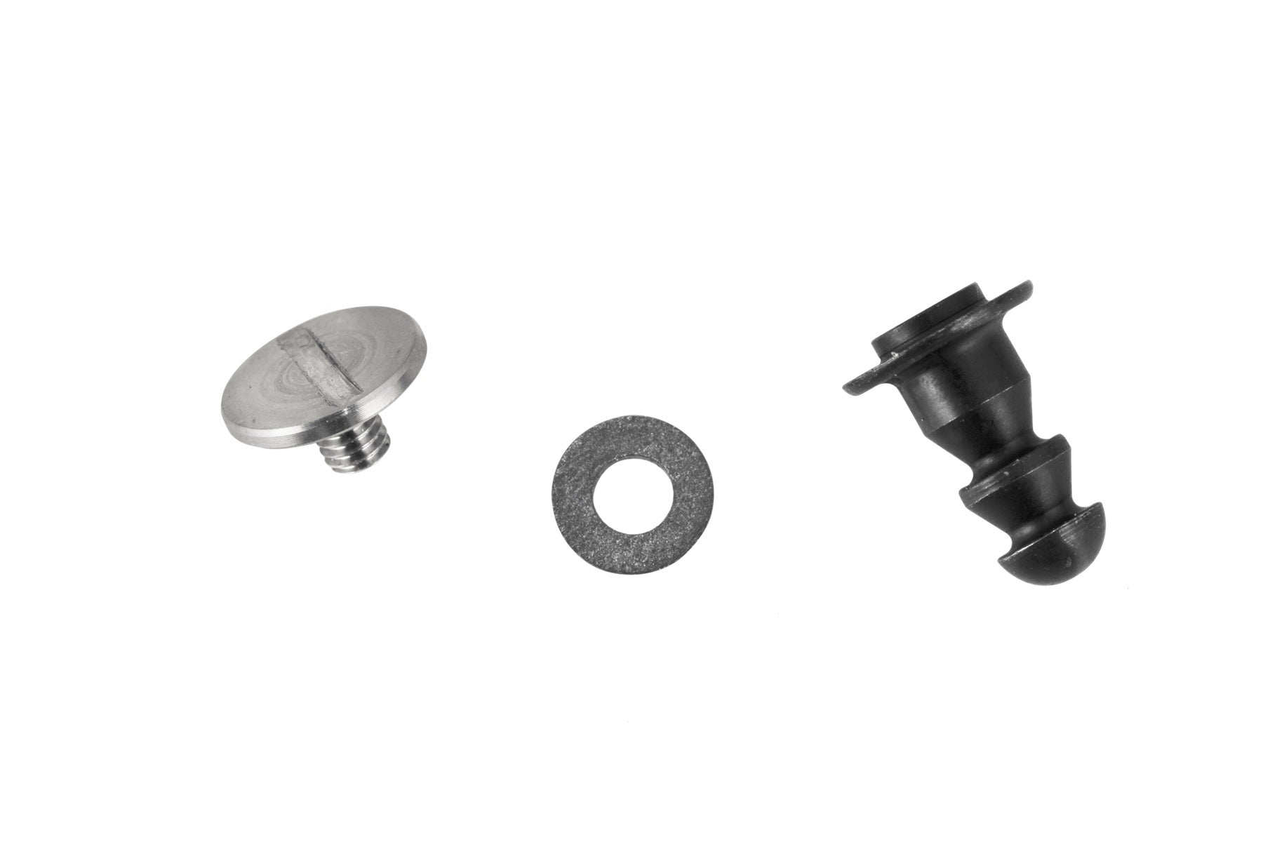 STILO Locking System Visor ST6 Safety Equipment Helmets and Accessories main image