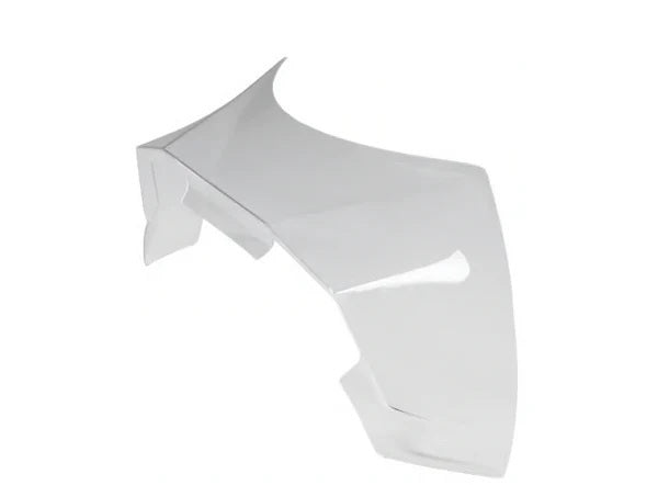 STILO Spoiler Rear ST6 Safety Equipment Helmets and Accessories main image