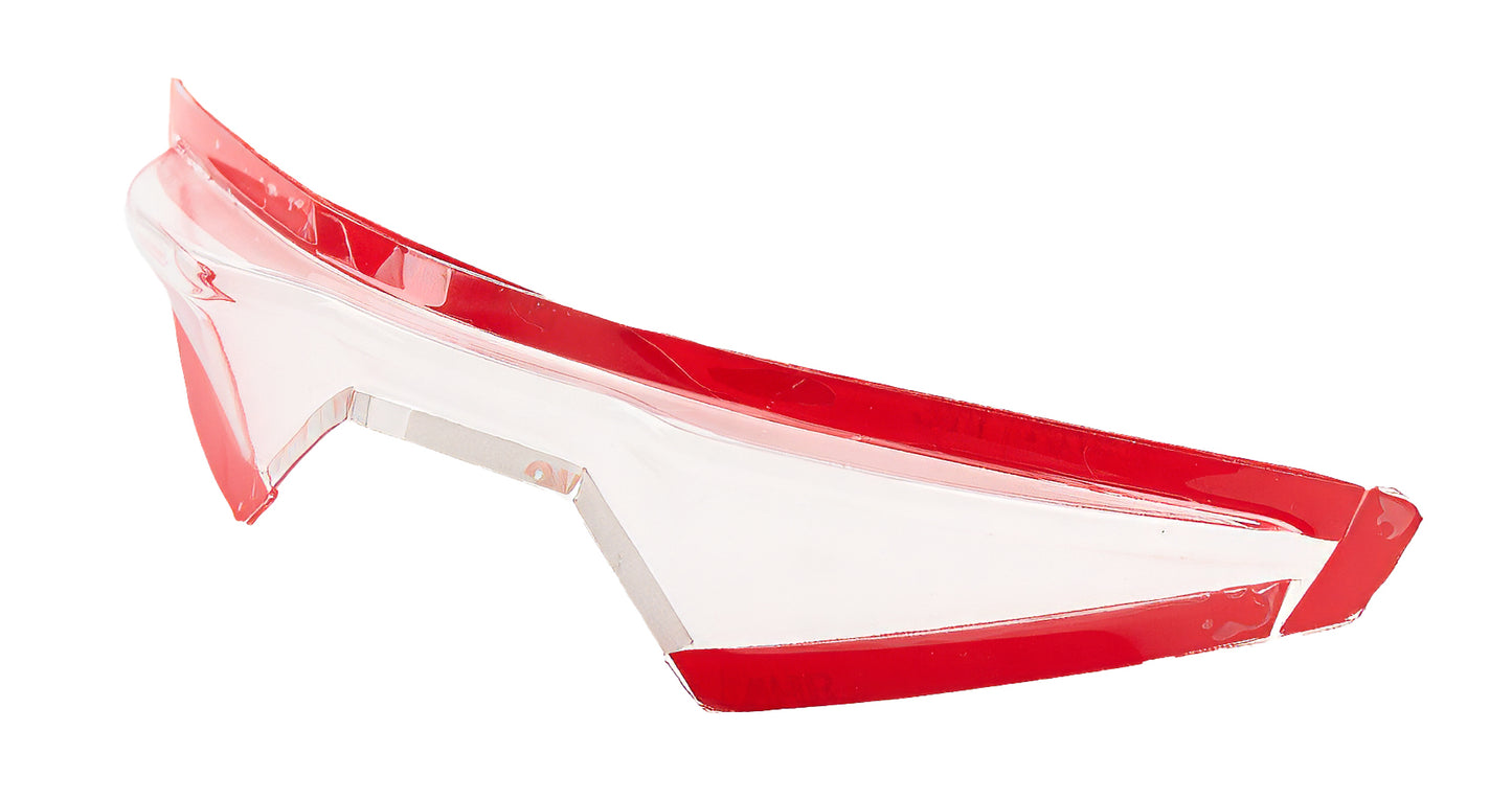 STILO Spoiler Front ST6 Safety Equipment Helmets and Accessories main image