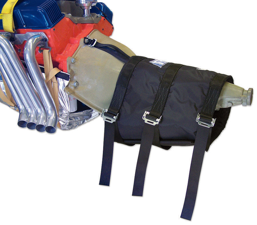 Stroud Safety Trans Blanket Nylon Universal Shields and Blankets Fire and Welding Blankets main image