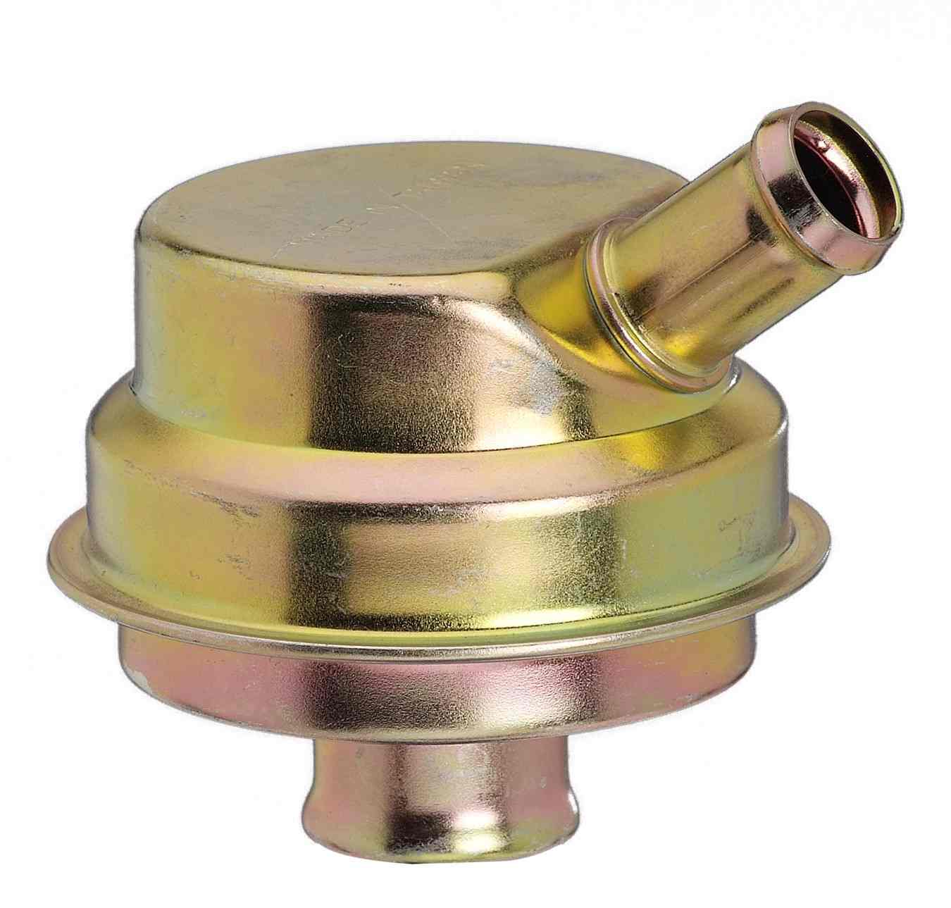 CARQUEST Caps and Stats Engine Crankcase Breather Cap 10075