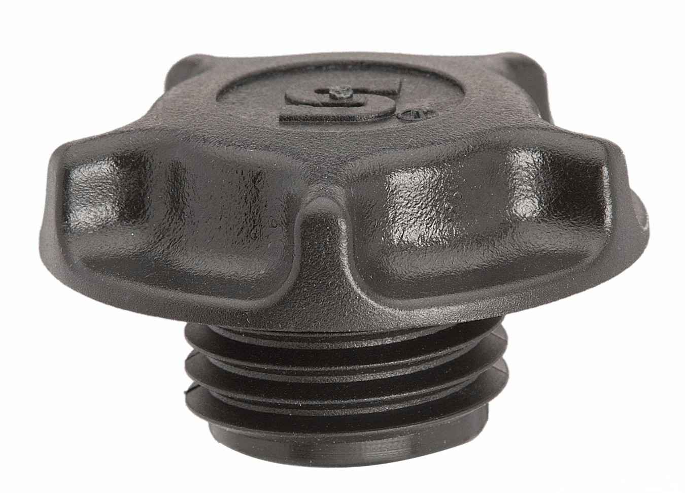 CARQUEST Caps and Stats Engine Oil Filler Cap 10081