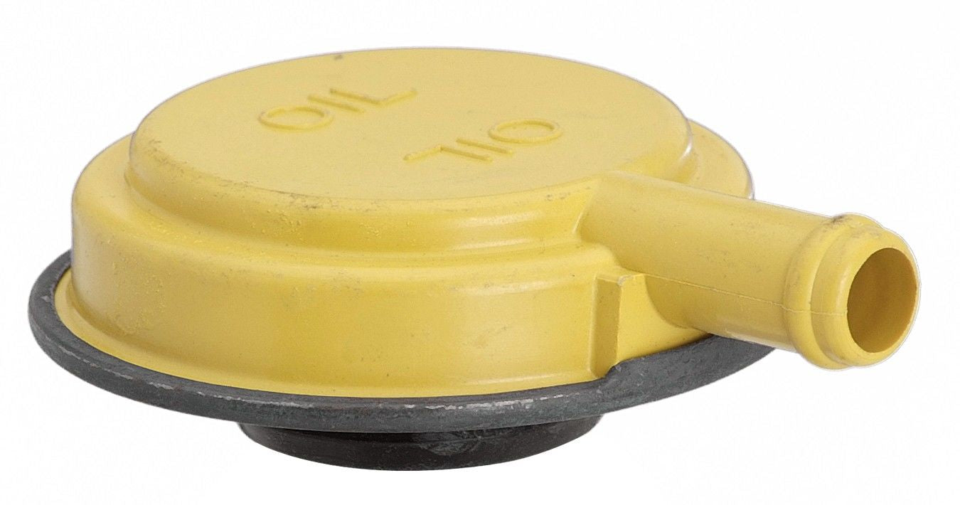 CARQUEST Caps and Stats Engine Crankcase Breather Cap 10084