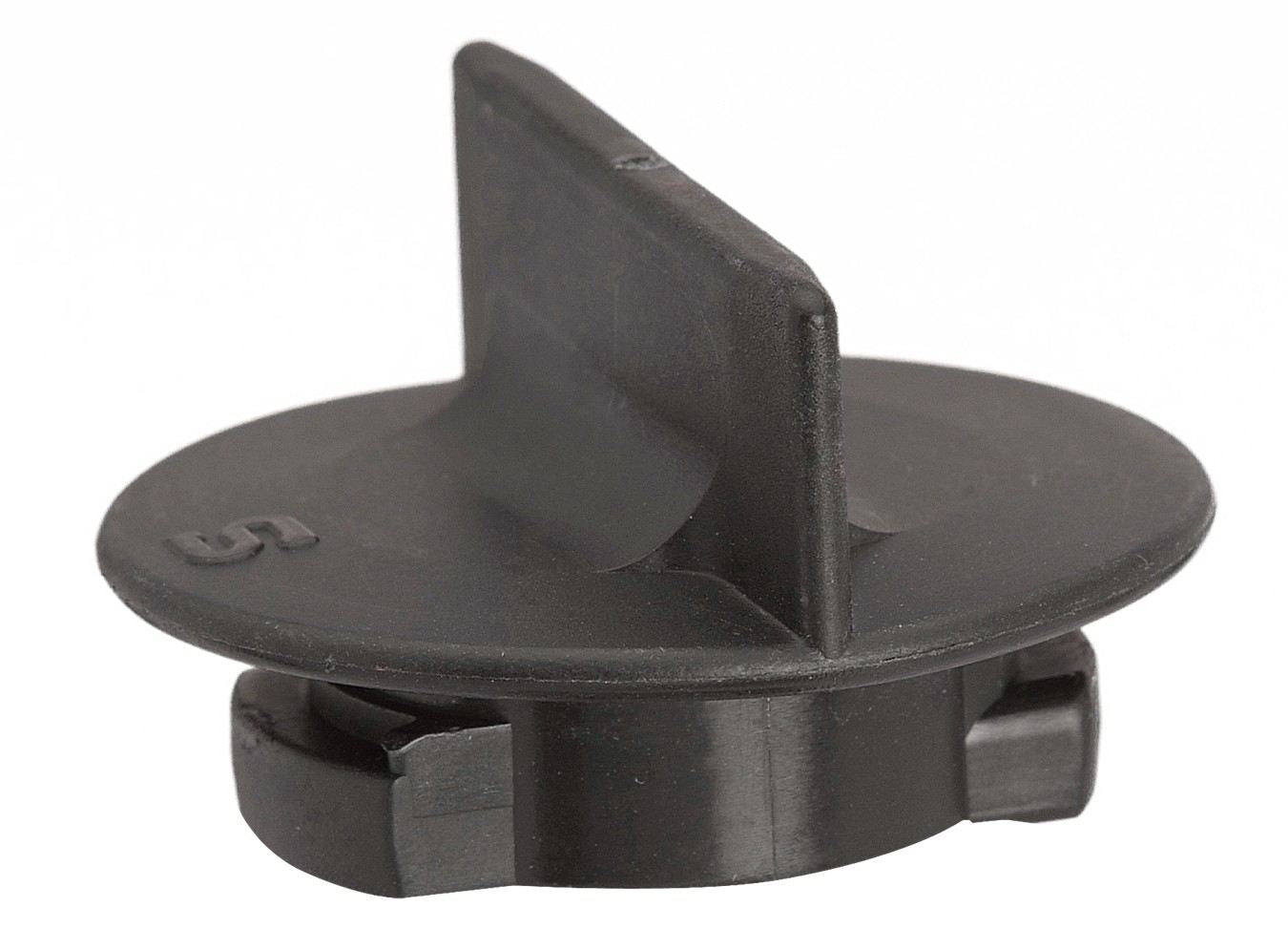 CARQUEST Caps and Stats Engine Oil Filler Cap 10085
