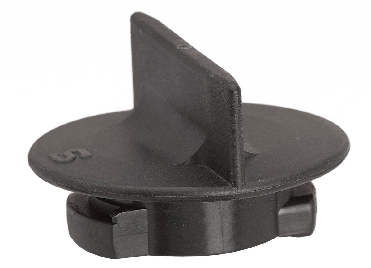 CARQUEST Caps and Stats Engine Oil Filler Cap 10085