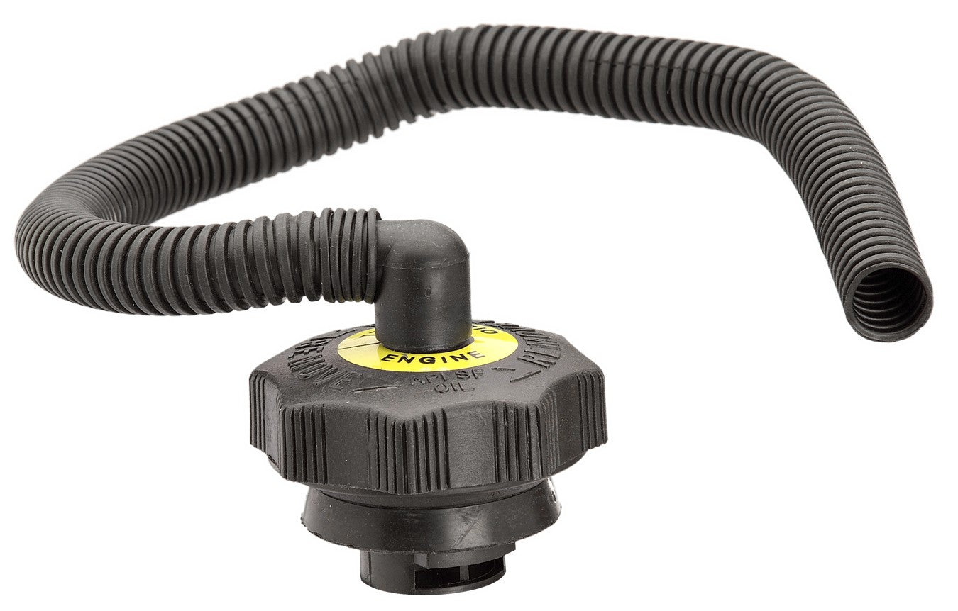 CARQUEST Caps and Stats Engine Crankcase Breather Cap 10094