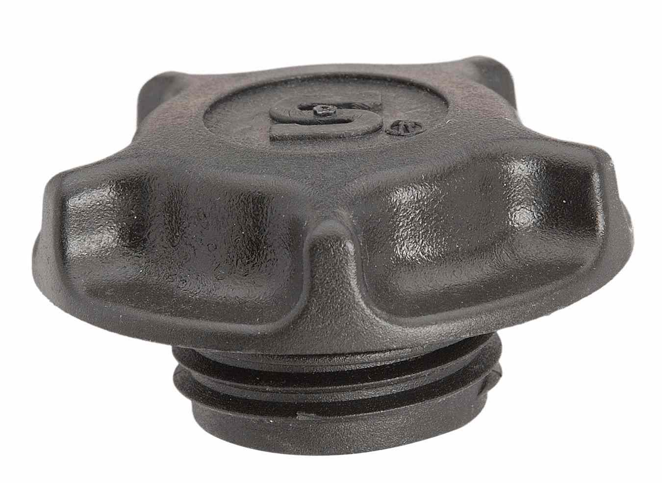 CARQUEST Caps and Stats Engine Oil Filler Cap 10096