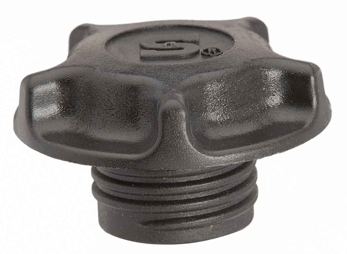 CARQUEST Caps and Stats Engine Oil Filler Cap 10100
