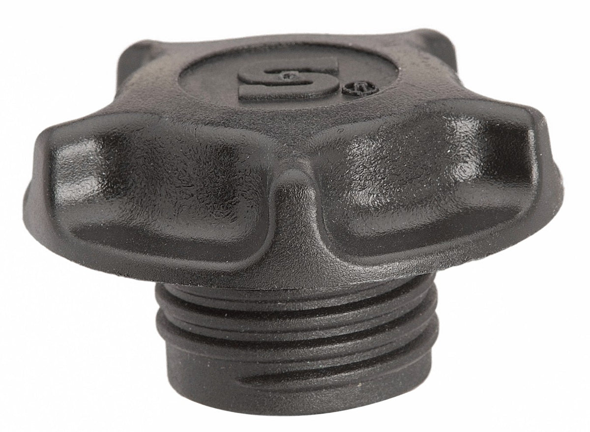 CARQUEST Caps and Stats Engine Oil Filler Cap 10100