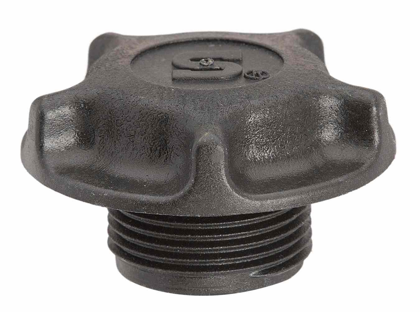 CARQUEST Caps and Stats Engine Oil Filler Cap 10104