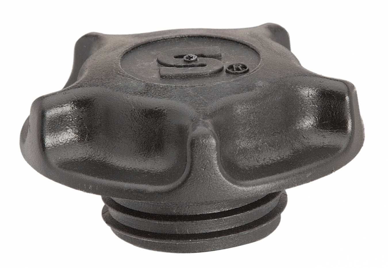CARQUEST Caps and Stats Engine Oil Filler Cap 10107