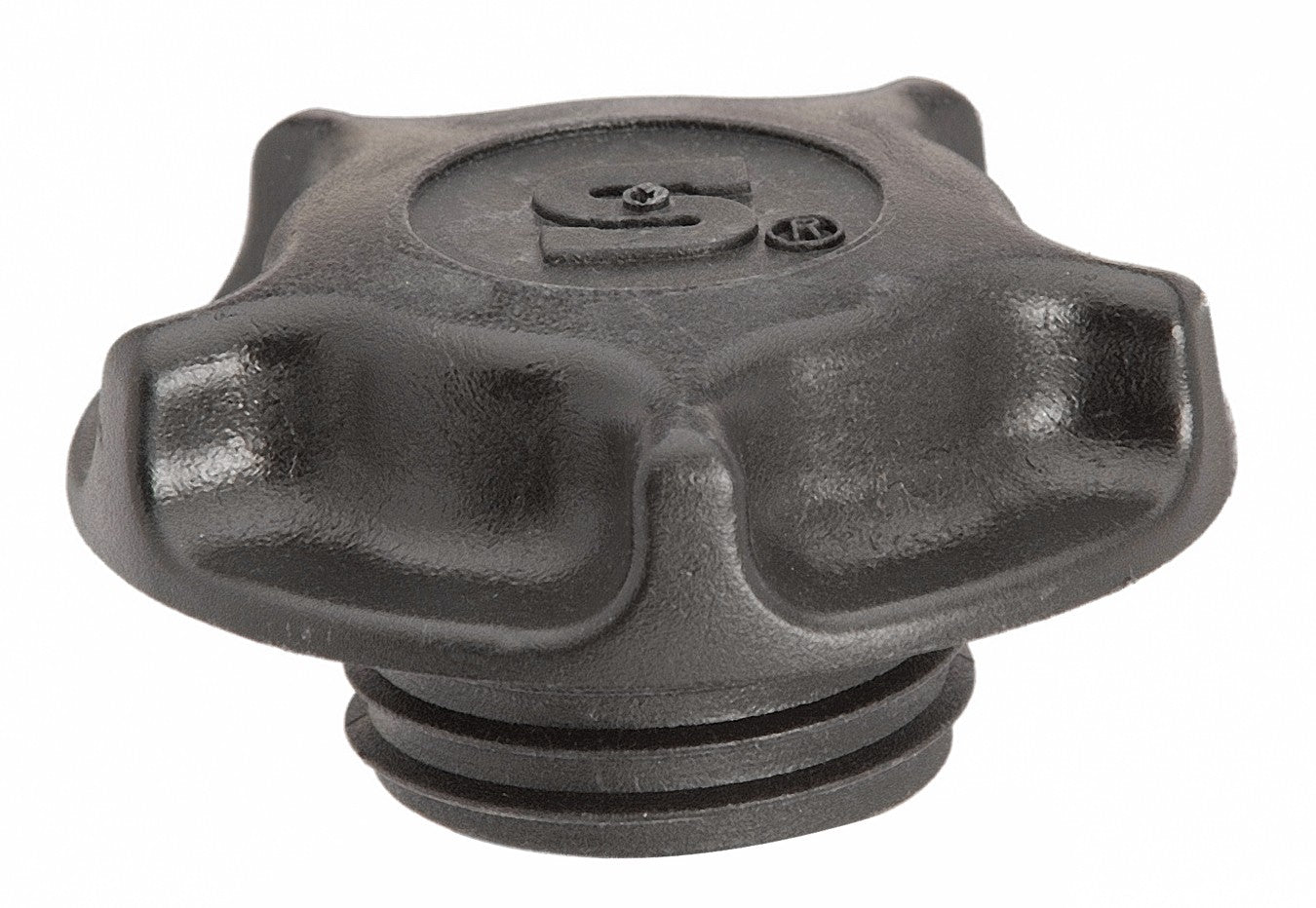 CARQUEST Caps and Stats Engine Oil Filler Cap 10107