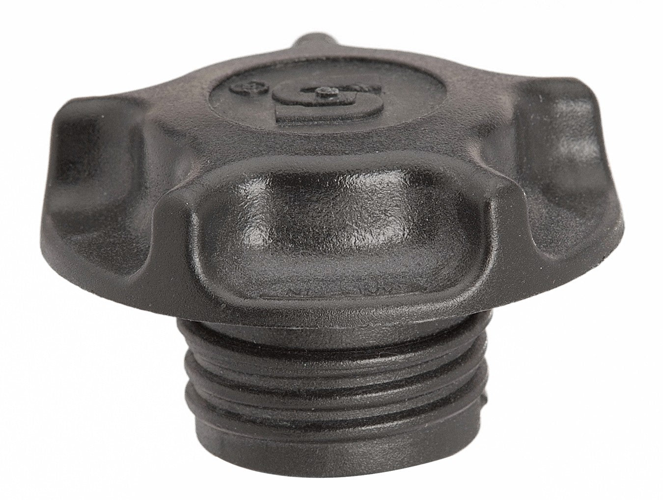 CARQUEST Caps and Stats Engine Oil Filler Cap 10111