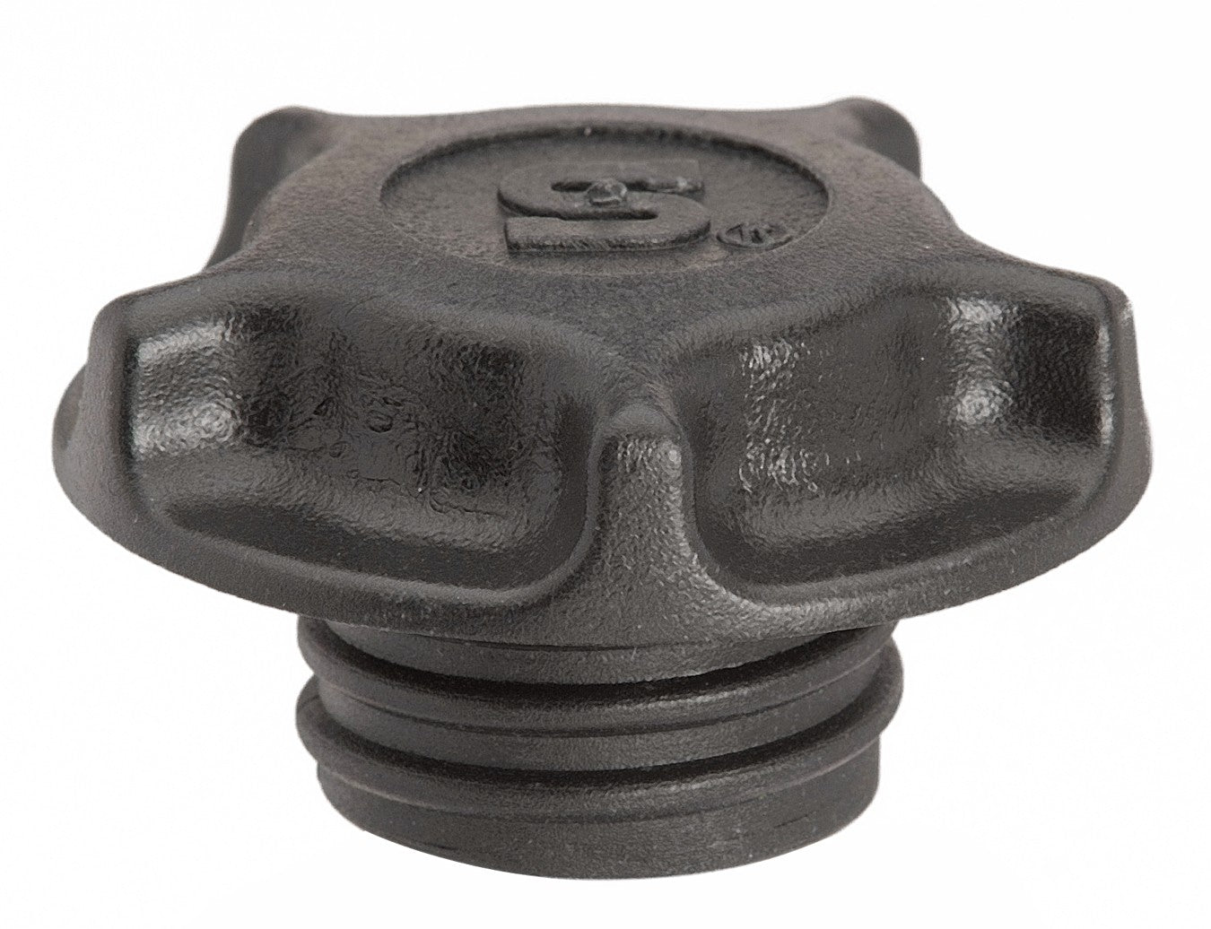 CARQUEST Caps and Stats Engine Oil Filler Cap 10112