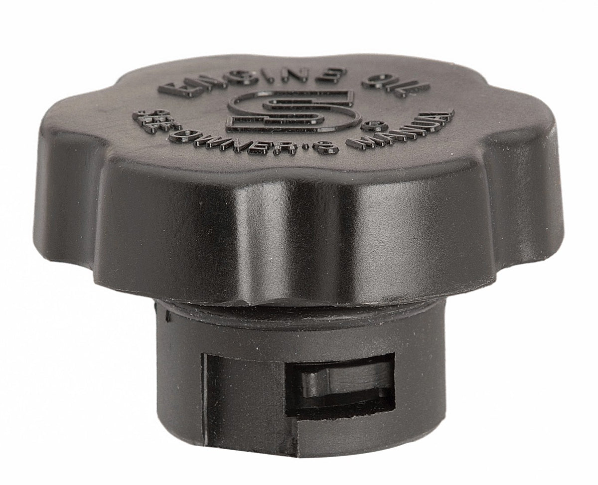 CARQUEST Caps and Stats Engine Oil Filler Cap 10114