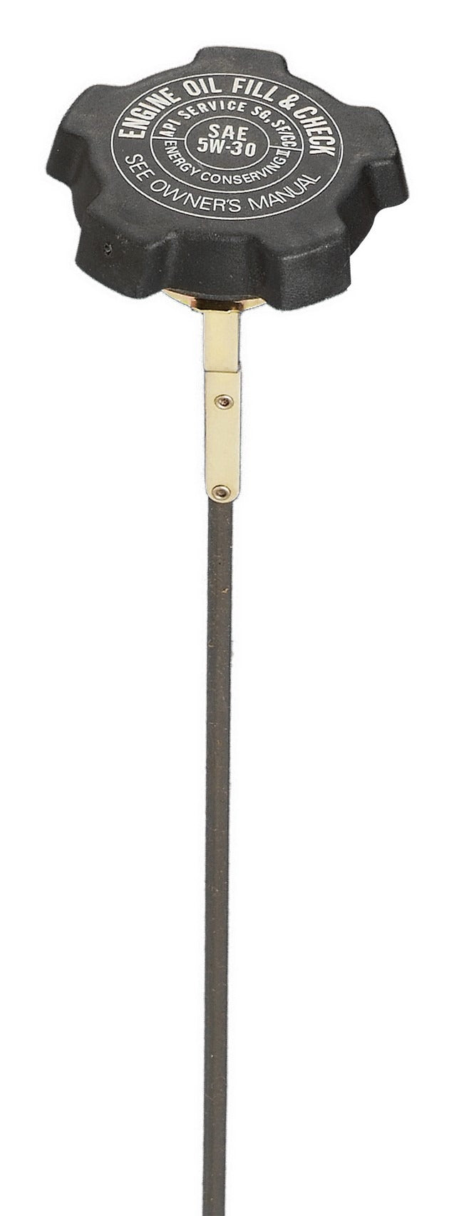 CARQUEST Caps and Stats Engine Oil Filler Cap 10116