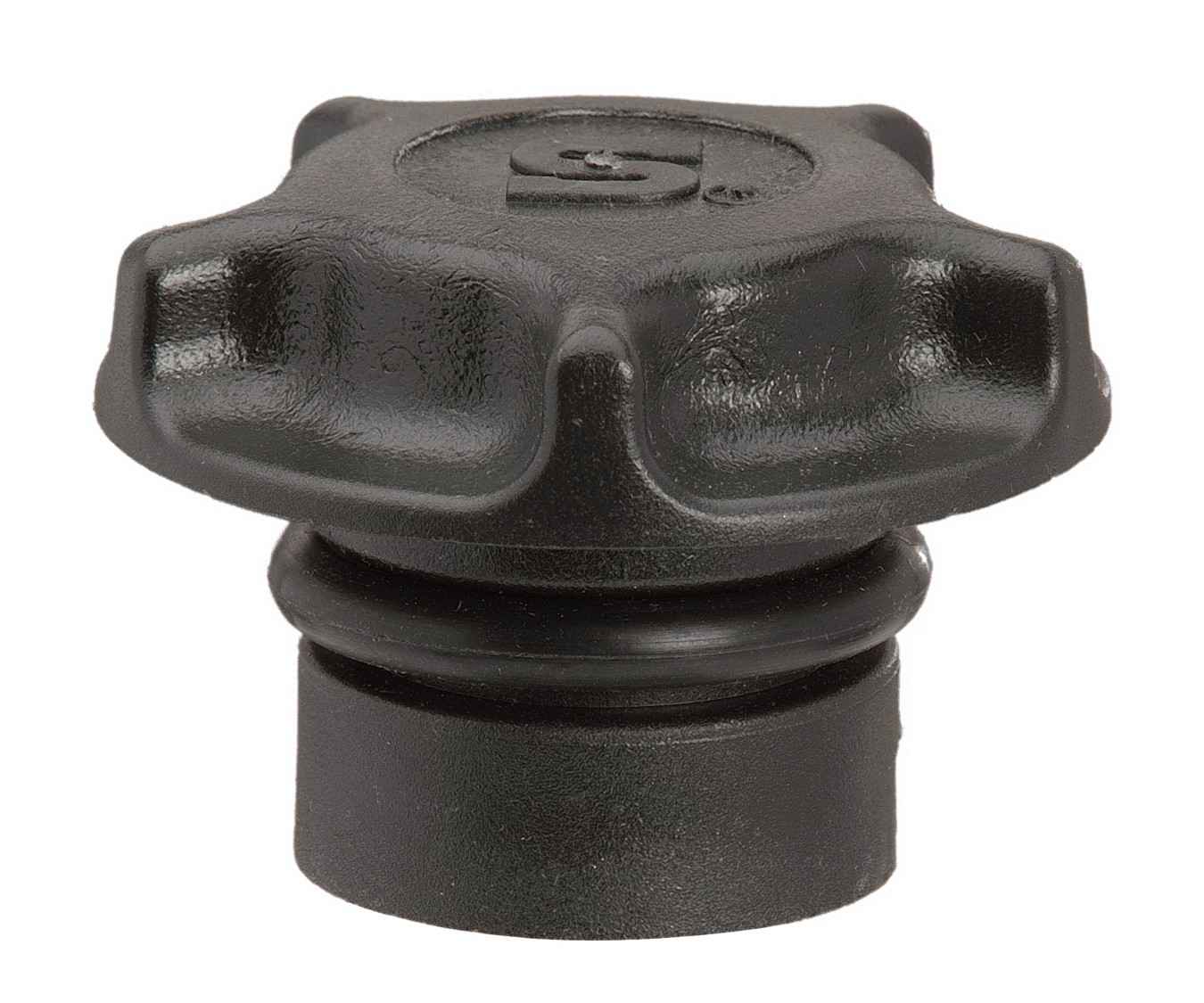 CARQUEST Caps and Stats Engine Oil Filler Cap 10118